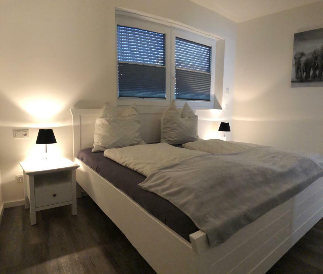 Ferienwohnung Calla Erfurt Exterior foto