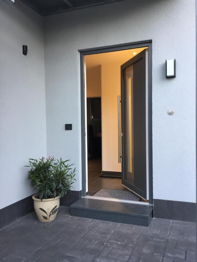Ferienwohnung Calla Erfurt Exterior foto