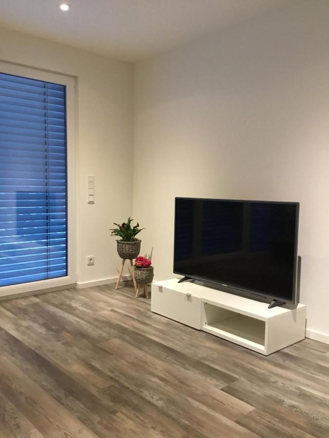 Ferienwohnung Calla Erfurt Exterior foto