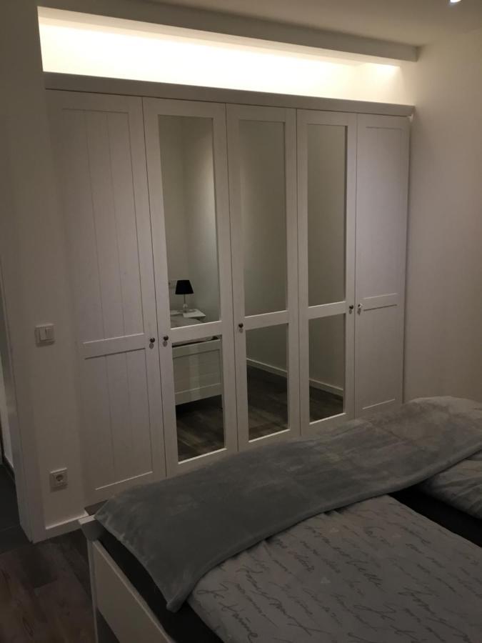 Ferienwohnung Calla Erfurt Exterior foto